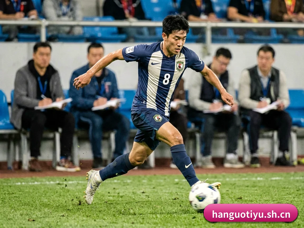 韩国体育五大内容板块,覆盖赛事直播与实时比分